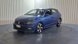 2020 Volkswagen Polo GTI AW