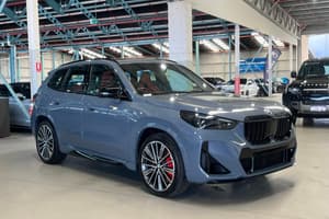 2026 BMW X1 M35i xDrive U11