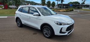 2026 MG ZS Vibe ZS32