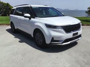 2023 Kia Carnival S KA4
