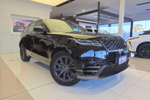 2018 Land Rover Range Rover Velar P250 R-Dynamic SE L560