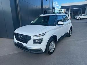 2025 Hyundai Venue QX.V5
