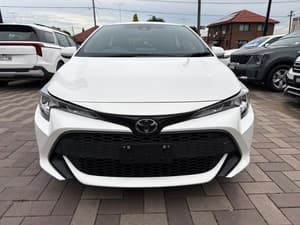 2022 Toyota Corolla Ascent Sport Auto