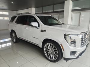 2025 GMC Yukon Denali T1
