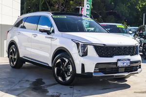2025 Kia Sorento PHEV GT-Line Auto AWD MY25