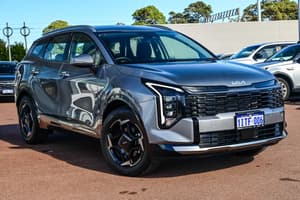 2025 Kia Sportage SX Auto FWD MY26