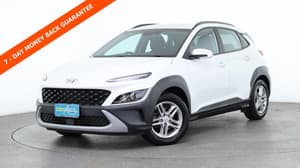 2023 Hyundai Kona OS.V5