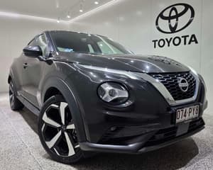 2023 Nissan JUKE ST-L F16