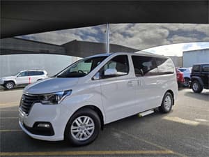 2019 Hyundai iMax Active TQ4