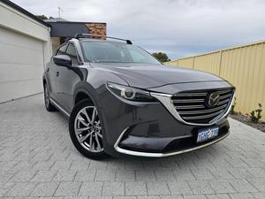 2017 Mazda CX-9 Azami TC