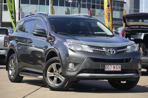 2015 Toyota RAV4 GXL ZSA42R