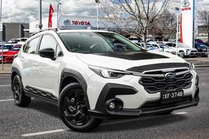 2025 Subaru Crosstrek 2.0S Onyx G6X Auto AWD MY25