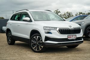 2025 SKODA Karoq 110TSI Select Auto FWD MY26