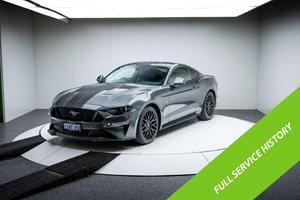 2018 Ford Mustang GT FN