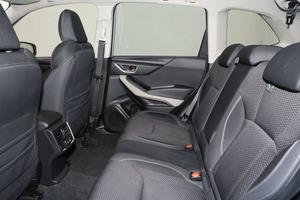 2022 Subaru Forester 2.5i Premium S5