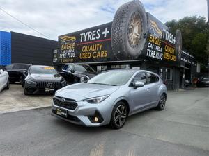 2024 Subaru Impreza 2.0L G6
