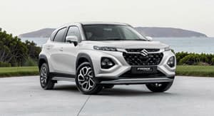 2025 Suzuki Fronx Hybrid GLX KW