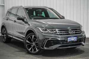 2023 Volkswagen Tiguan 162TSI R-Line 5N Auto 4MOTION MY23