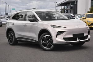 2026 MG MGS5 EV Essence 49 ZS3EM