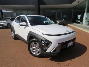 2026 Hyundai Kona Hybrid SX2.V3