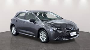 2024 Toyota Corolla Ascent Sport Hybrid ZWE219R
