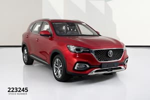 2023 MG HS EXCITE SAS23 MY23