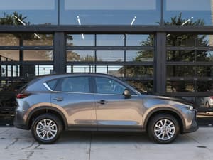 2025 Mazda CX-5 G20 Maxx KF Series Auto FWD