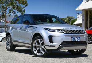 2019 Land Rover Range Rover Evoque D150 S Auto 4x4 MY20.25