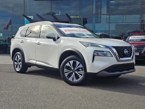 2025 Nissan X-TRAIL ST-L T33 Auto 4WD MY25