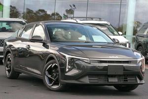 2024 Kia K4 Sport+ CL4m