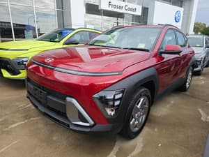 2026 Hyundai Kona SX2.V3