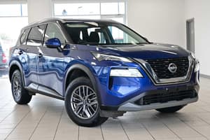 2024 Nissan X-TRAIL ST T33 Auto 4WD MY25