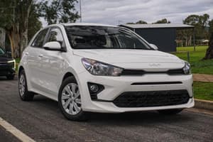 2023 Kia Rio S YB