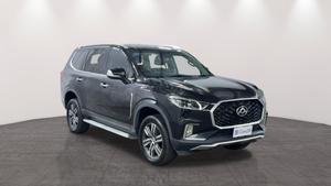 2021 LDV D90 Executive SV9A