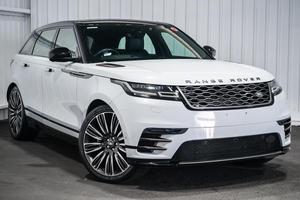 2019 Land Rover Range Rover Velar D300 R-Dynamic HSE Auto AWD MY19.5