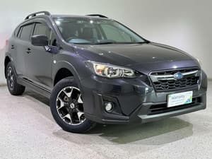 2019 Subaru XV 2.0i Limited Edition G5X