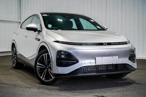 2025 XPeng G6 Long Range Auto