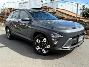2023 Hyundai Kona Auto 2WD MY24