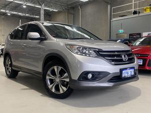 2014 Honda CR-V VTi (4x2) 30 MY15