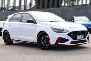 2024 Hyundai i30 N PDe.V6