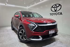 2023 Kia Sportage S NQ5