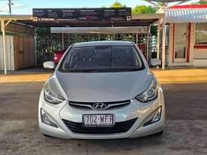 2015 Hyundai Elantra TROPHY MD SERIES 2 (MD3)