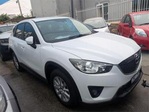 2012 Mazda CX-5 Maxx Sport KE Series