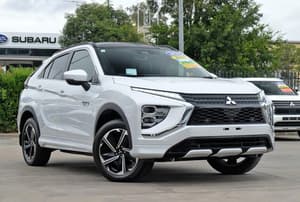 2024 Mitsubishi Eclipse Cross PHEV XLS PLUS YB