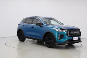 2025 GWM Haval Jolion Ultra A02