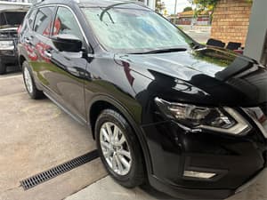 2017 Nissan X-TRAIL ST-L (2WD) T32 SERIES 2