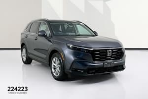 2024 Honda CR-V VTi L (2WD) 5 SEATS MY24