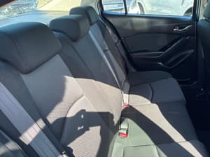 2019 Mazda 3 Neo Sport BN Series