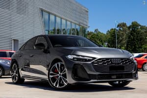 2025 Audi A5 e-hybrid S-Line Auto quattro MY25
