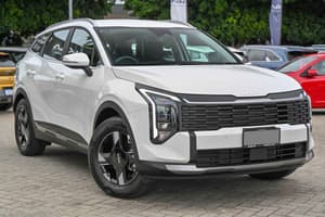 2025 Kia Sportage S NQ5 PE